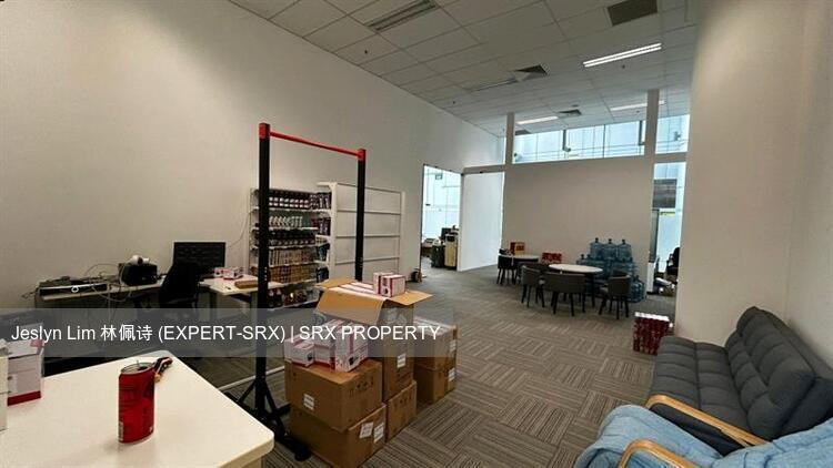 Icon @ IBP (D22), Office #561143531